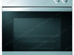 Плита (духовка) Gorenje B2410E (228435, EVP413-544M) - Фото